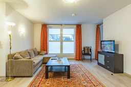 S&uuml;nnslag Ferienwohnung 134