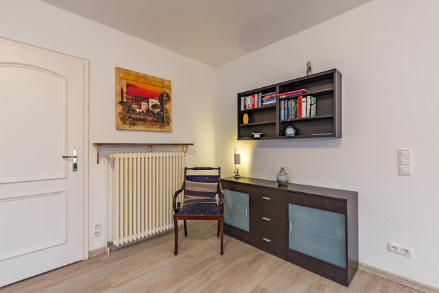 Ferienwohnung in Boltenhagen - S&uuml;nnslag Ferienwohnung 134 - Bild 9