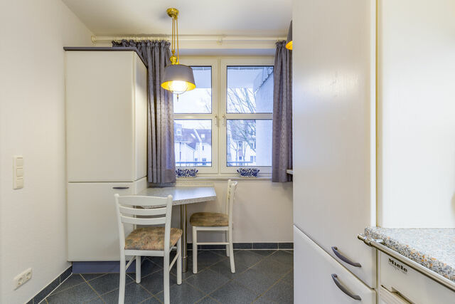Ferienwohnung in Boltenhagen - S&uuml;nnslag Ferienwohnung 134 - Bild 13