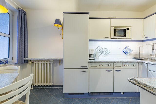 Ferienwohnung in Boltenhagen - S&uuml;nnslag Ferienwohnung 134 - Bild 14