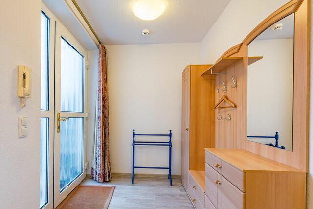 Ferienwohnung in Boltenhagen - S&uuml;nnslag Ferienwohnung 134 - Bild 16