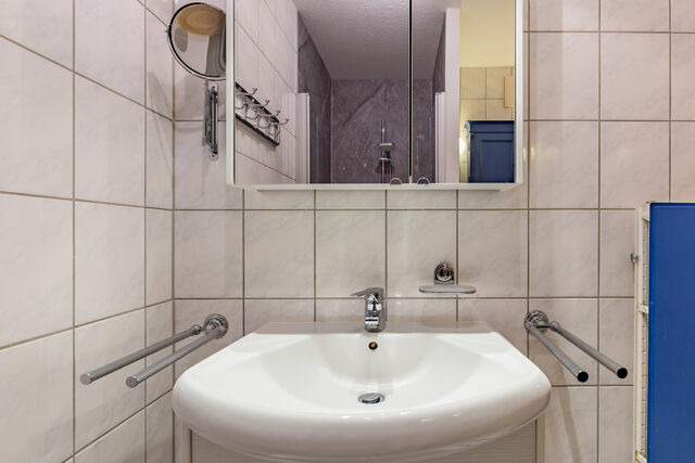 Ferienwohnung in Boltenhagen - S&uuml;nnslag Ferienwohnung 134 - Bild 17
