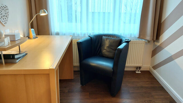 Ferienwohnung in Binz - Villa Amanda, Whg. 3 - Bild 7