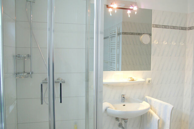 Ferienwohnung in Binz - Villa Amanda, Whg. 3 - Bild 11