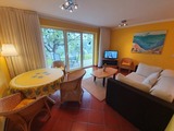 Ferienwohnung in Binz - Haus Sommerwind, Ges&auml;usel - Bild 3