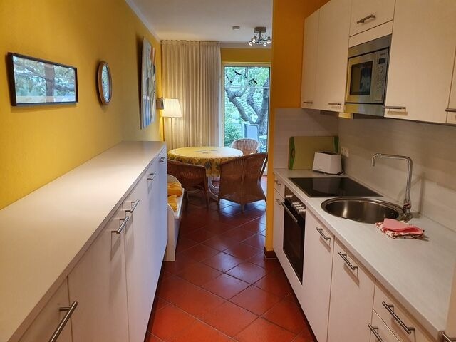 Ferienwohnung in Binz - Haus Sommerwind, Ges&auml;usel - Bild 5