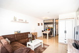 Ferienwohnung in Sierksdorf - Poseidon - Bild 1
