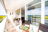 Ferienwohnung in Sierksdorf - Poseidon - Bild 2