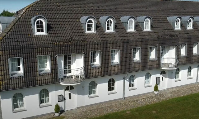 Ferienwohnung in Rerik - Ostseeresidenz Wischuer Wohnung 24 - Bild 14