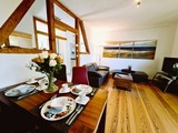 Ferienwohnung in Rerik - Ferienwohnung ArtMare - Bild 1