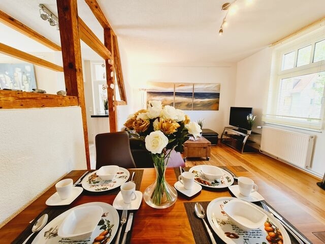 Ferienwohnung in Rerik - Ferienwohnung ArtMare - Bild 2