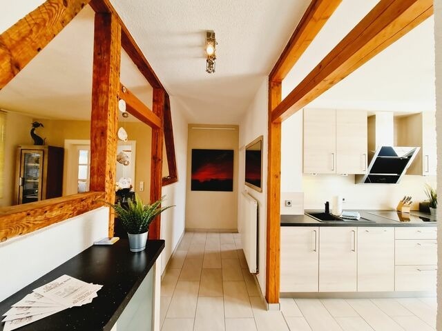 Ferienwohnung in Rerik - Ferienwohnung ArtMare - Bild 3