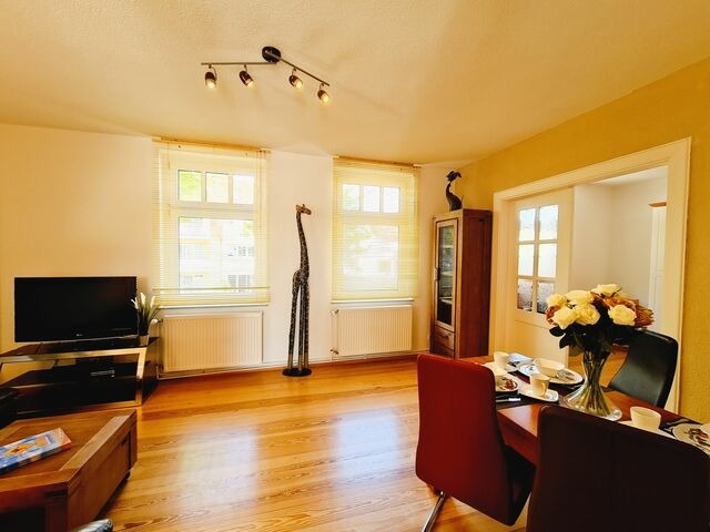 Ferienwohnung in Rerik - Ferienwohnung ArtMare - Bild 4