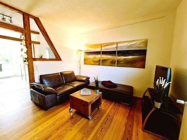 Ferienwohnung in Rerik - Ferienwohnung ArtMare - Bild 5