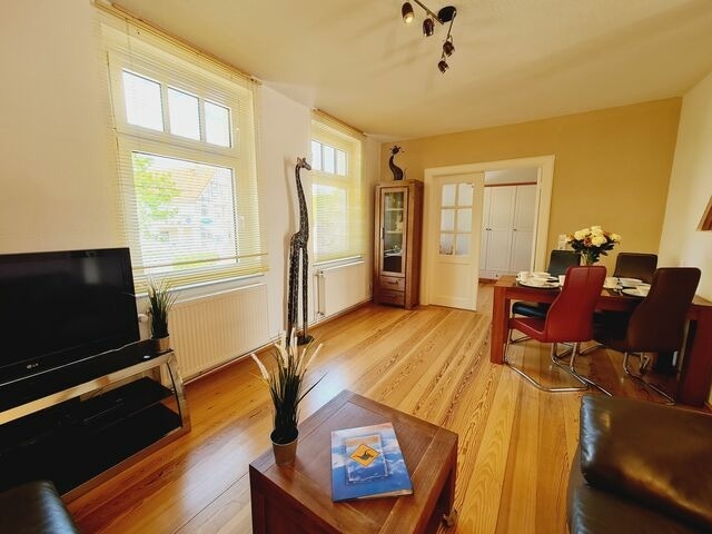 Ferienwohnung in Rerik - Ferienwohnung ArtMare - Bild 6