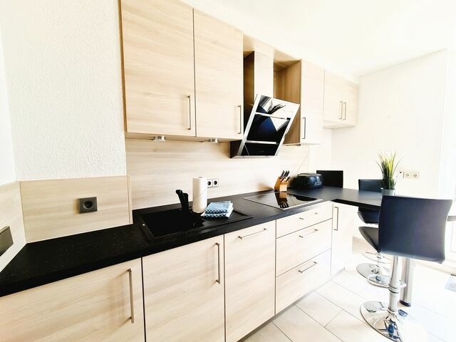Ferienwohnung in Rerik - Ferienwohnung ArtMare - Bild 7