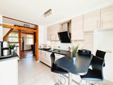 Ferienwohnung in Rerik - Ferienwohnung ArtMare - Bild 8