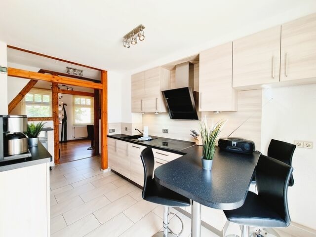 Ferienwohnung in Rerik - Ferienwohnung ArtMare - Bild 8