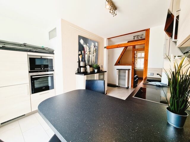 Ferienwohnung in Rerik - Ferienwohnung ArtMare - Bild 9