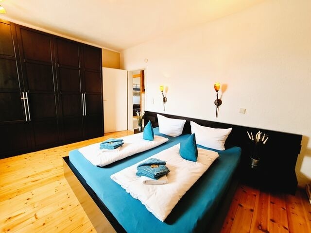 Ferienwohnung in Rerik - Ferienwohnung ArtMare - Bild 10