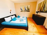 Ferienwohnung in Rerik - Ferienwohnung ArtMare - Bild 13