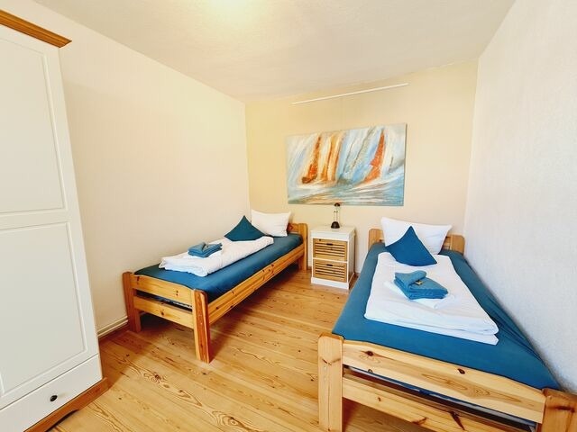 Ferienwohnung in Rerik - Ferienwohnung ArtMare - Bild 14