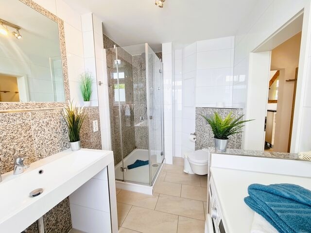 Ferienwohnung in Rerik - Ferienwohnung ArtMare - Bild 16