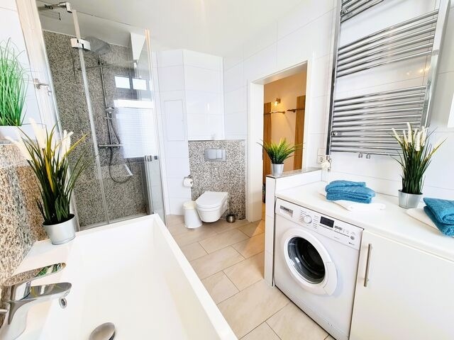 Ferienwohnung in Rerik - Ferienwohnung ArtMare - Bild 18