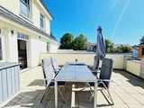 Ferienwohnung in Rerik - Ferienwohnung ArtMare - Bild 21