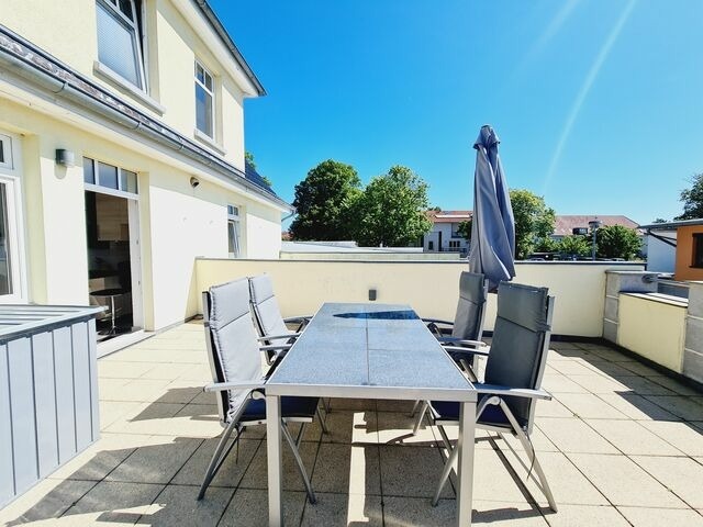 Ferienwohnung in Rerik - Ferienwohnung ArtMare - Bild 21