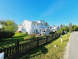 Ferienwohnung in Bastorf - Ferienwohnung Seeadler - Bild 18