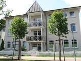 Ferienwohnung in Binz - Haus Kranich - 90812 - Bild 2