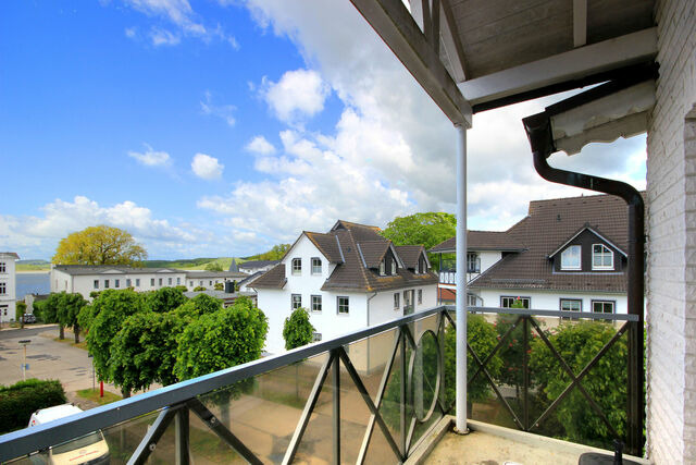 Ferienwohnung in Binz - Haus Kranich - 90812 - Bild 3