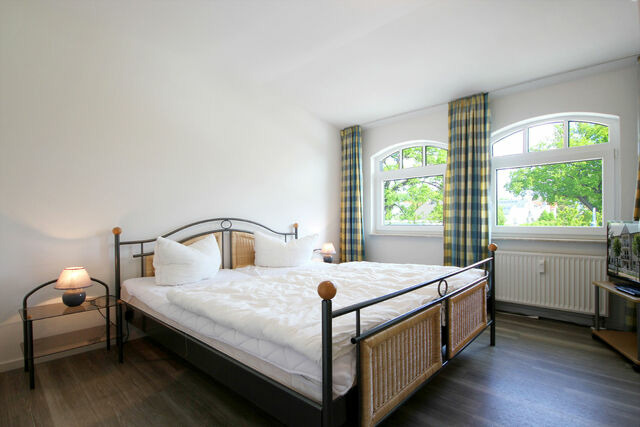 Ferienwohnung in Binz - Haus Kranich - 90812 - Bild 4