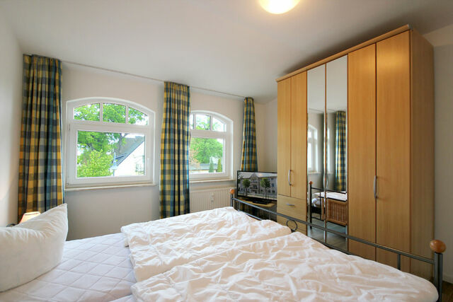 Ferienwohnung in Binz - Haus Kranich - 90812 - Bild 5