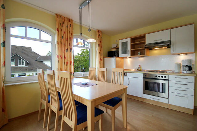 Ferienwohnung in Binz - Haus Kranich - 90812 - Bild 7