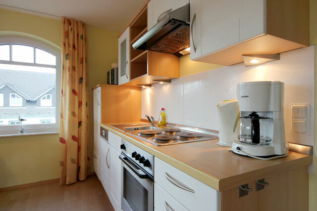Ferienwohnung in Binz - Haus Kranich - 90812 - Bild 8