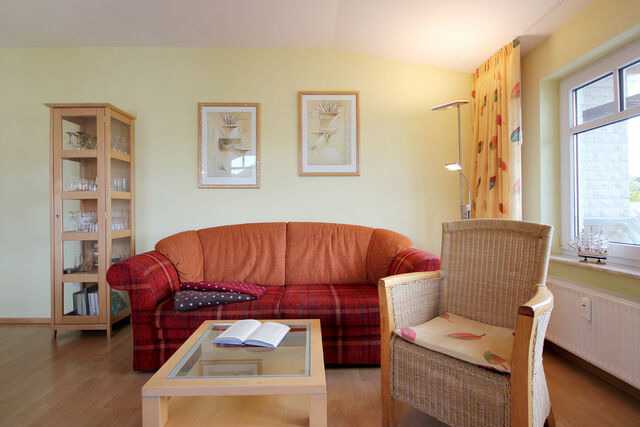 Ferienwohnung in Binz - Haus Kranich - 90812 - Bild 11