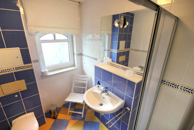 Ferienwohnung in Binz - Haus Kranich - 90812 - Bild 12