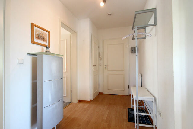 Ferienwohnung in Binz - Haus Kranich - 90812 - Bild 13