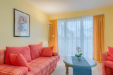 Ferienwohnung in G&ouml;hren - Villa Karola, Wohnung 3 - Bild 1