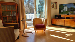 Villa Stranddistel, Whg. 16