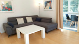Ferienwohnung in Binz - Villa Stranddistel, Whg. 16 - Bild 3