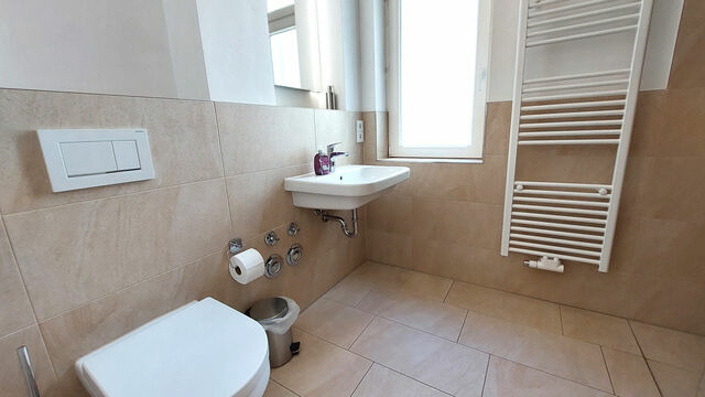 Ferienwohnung in Binz - Villa Stranddistel, Whg. 16 - Bild 15