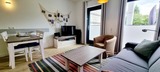Ferienwohnung in Hohen Wieschendorf - Ferienwohnung - "Am Weinstock No. 13 - Aurora Vista" - Bild 2