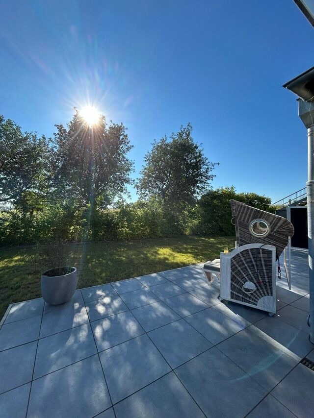 Ferienwohnung in Hohen Wieschendorf - Ferienwohnung - "Am Weinstock No. 13 - Aurora Vista" - Bild 4