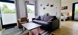 Ferienwohnung in Hohen Wieschendorf - Ferienwohnung - "Am Weinstock No. 13 - Aurora Vista" - Bild 5