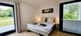Ferienwohnung in Hohen Wieschendorf - Ferienwohnung - "Am Weinstock No. 13 - Aurora Vista" - Bild 7