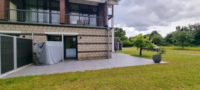 Ferienwohnung in Hohen Wieschendorf - Ferienwohnung - "Am Weinstock No. 13 - Aurora Vista" - Bild 15