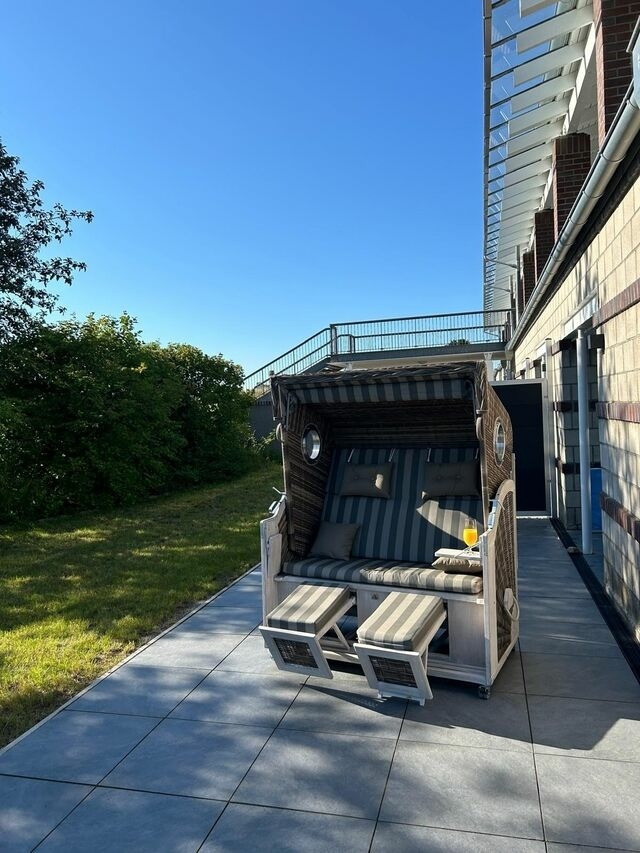 Ferienwohnung in Hohen Wieschendorf - Ferienwohnung - "Am Weinstock No. 13 - Aurora Vista" - Bild 19